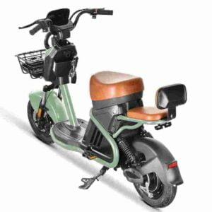 Motor ScooterPrecio barato CE para la venta
