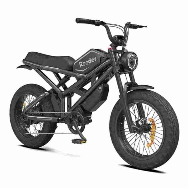 Motorized Electric Scooter For Adults Precio barato CE para la venta