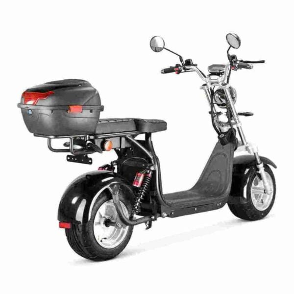 Off Road Electric Kick Scooter Precio barato CE para la venta