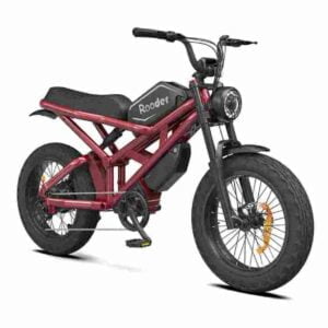 Off Road Scooters Electric Precio barato CE para la venta
