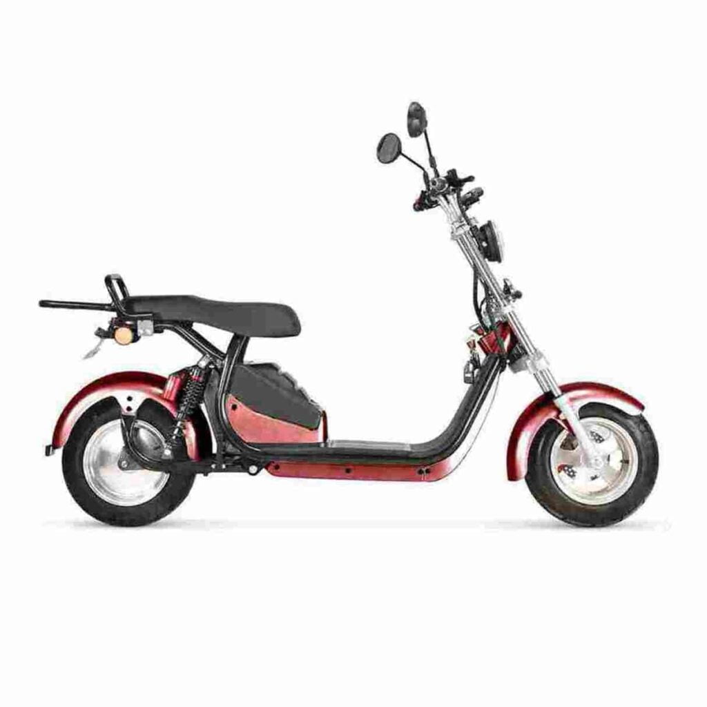 Off Road Scooters For Adults Precio barato CE para la venta