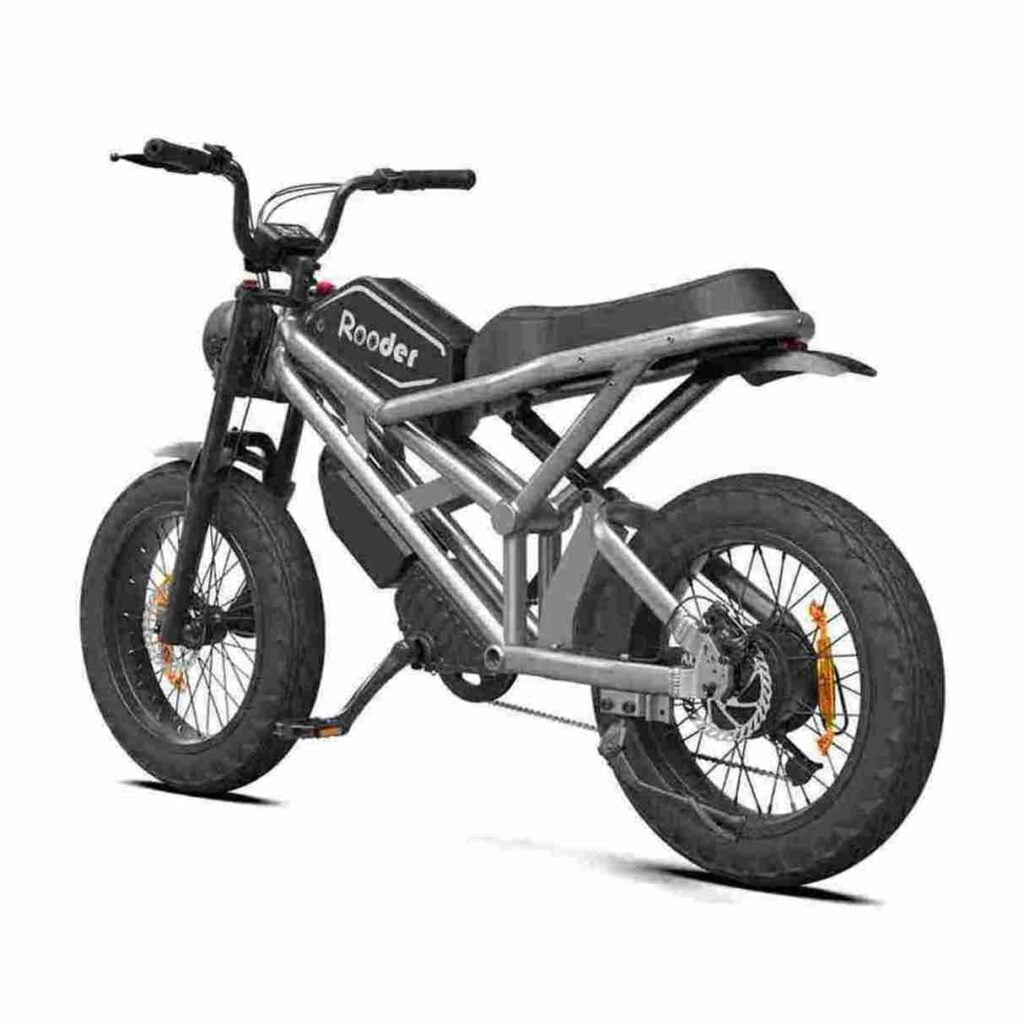 Off Road Stand Up Scooter Precio barato CE para la venta