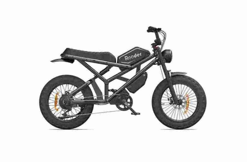 Portable Multifunctional Folding Electric Bicycle en venta