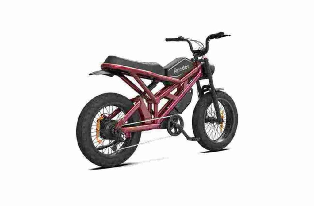 Purple Electric Dirt Bike Precio barato CE para la venta