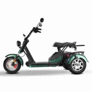 Rechargeable Scooter Precio barato CE para la venta