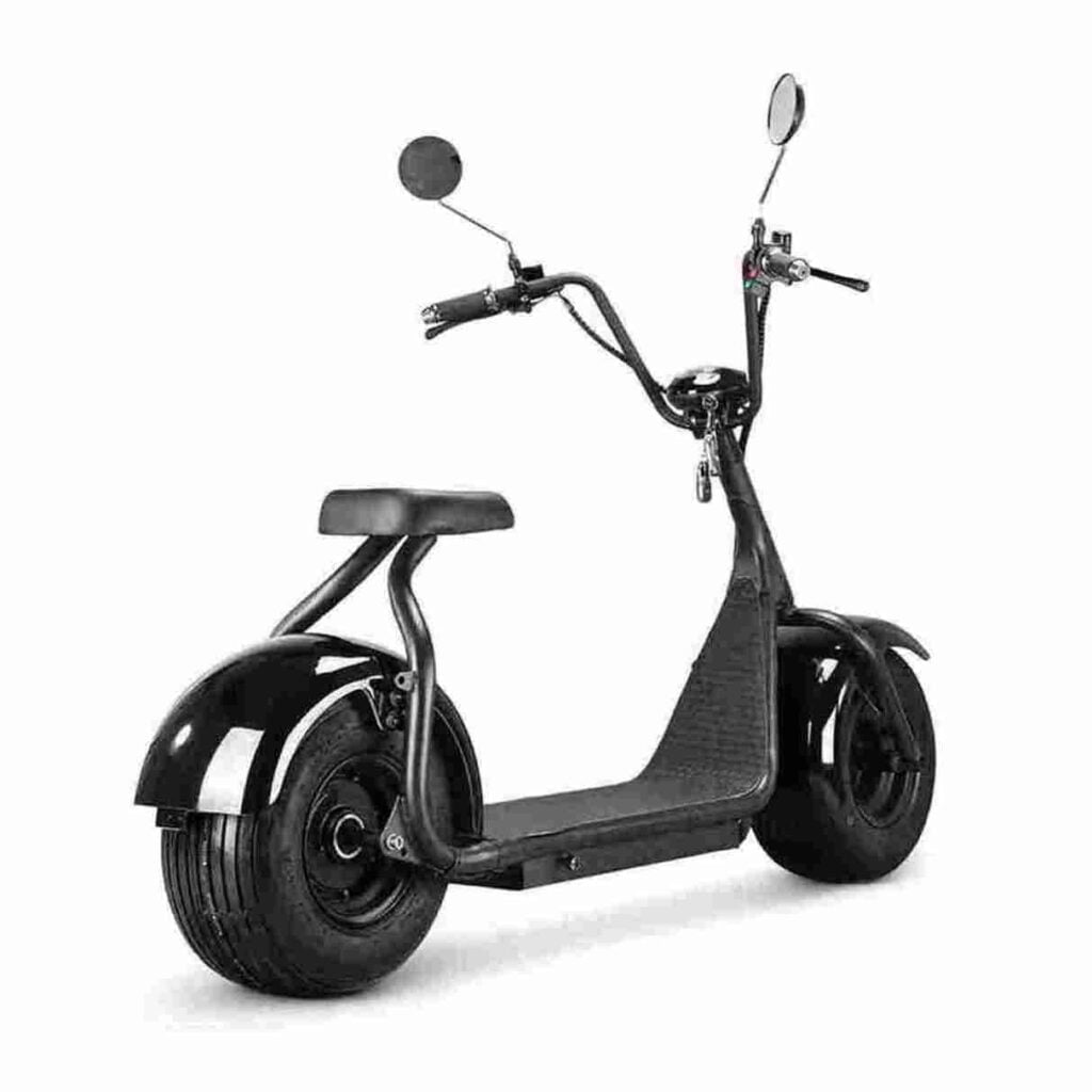 Ride ScooterPrecio barato CE para la venta