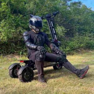 Rooder citycoco Citycoco Electric ScooterPrecio barato para la venta