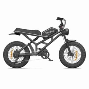 Scooter Off Road Electric Precio barato CE para la venta