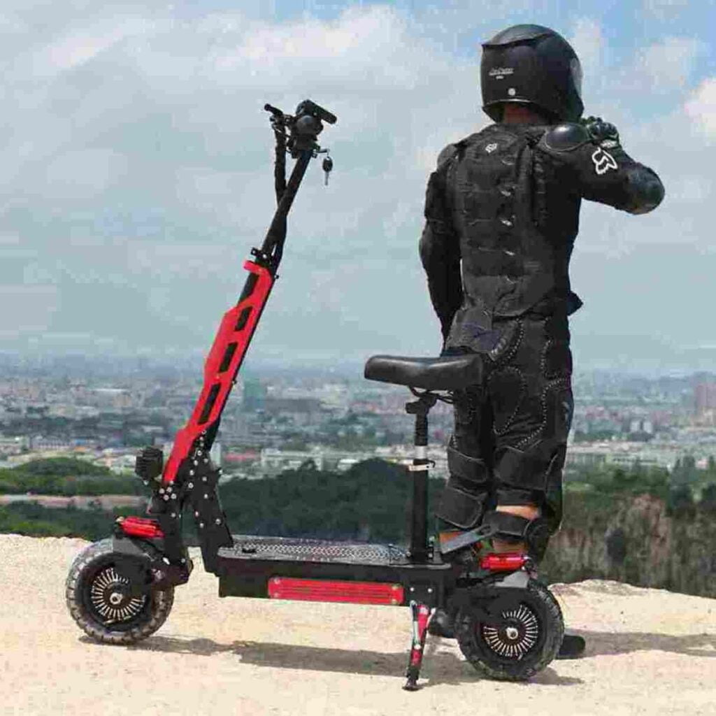 Simple Energy Electric ScooterPrecio barato CE para la venta
