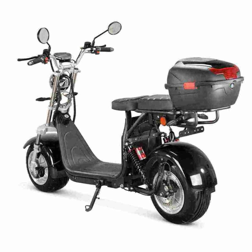 Simple One Electric ScooterPrecio barato CE para la venta