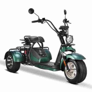 Thick Tire Electric Bike Precio barato CE para la venta