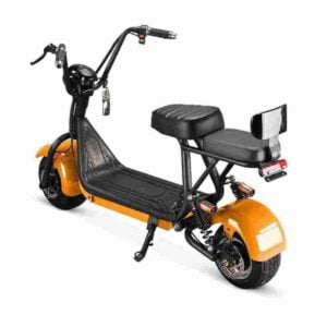 Thick Tyre Electric Bike Precio barato CE para la venta