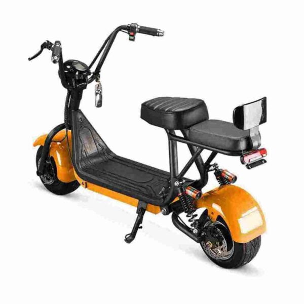 Thick Tyre Electric Bike Precio barato CE para la venta