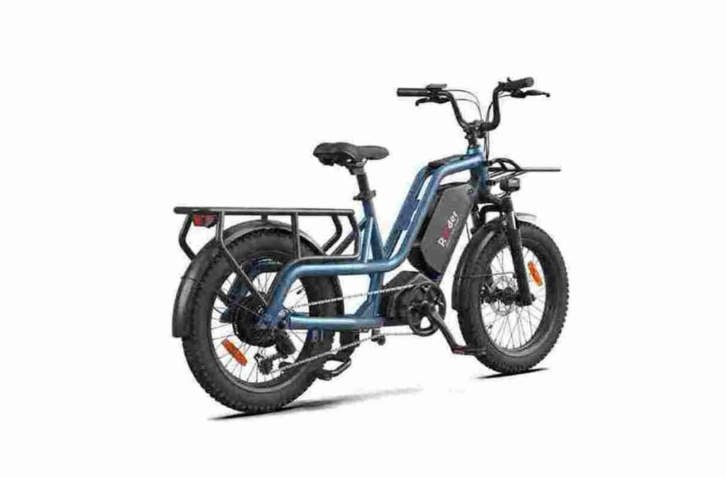 Top Fat Tire Electric Bikes Precio barato CE para la venta