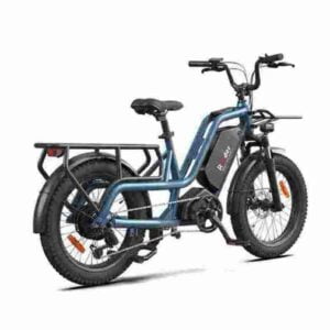 Top Fat Tire Electric Bikes Precio barato CE para la venta