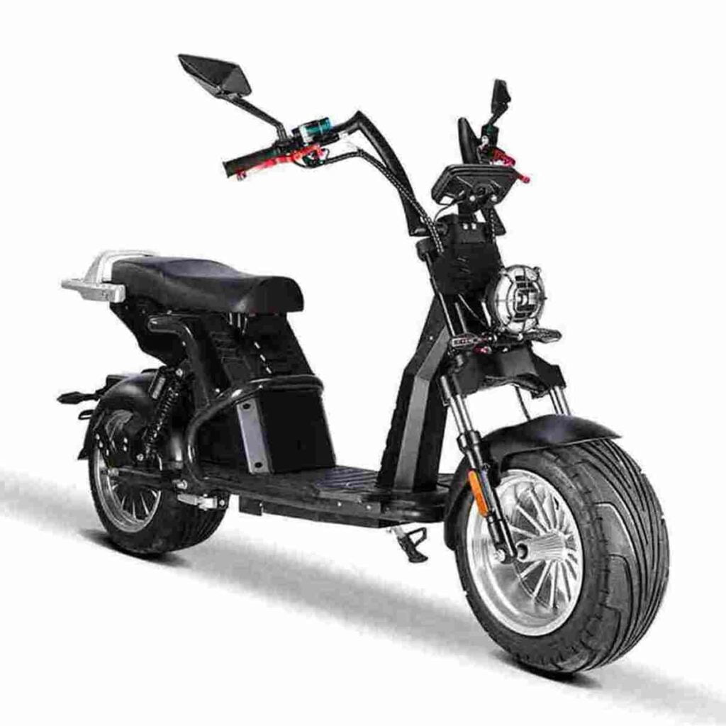 Two Wheel ScooterPrecio barato CE para la venta